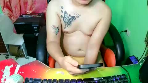 Snapshot of sky1441 chatting on 11/03/25, 05:47 sky1441 online show from 11/03/25, 05:47