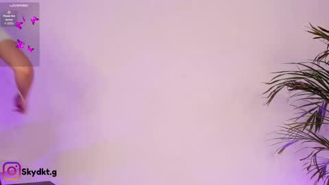 Snapshot of sky_dkt chatting on 09/27/25, 01:10 Sky online show from 09/27/25, 01:10