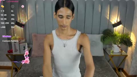 STIVEN online show from 01/16/25, 06:37