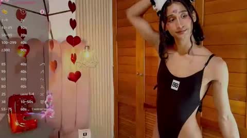 STIVEN online show from 02/14/25, 04:52