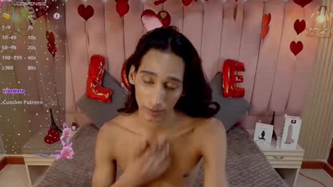 STIVEN online show from 02/17/25, 12:48