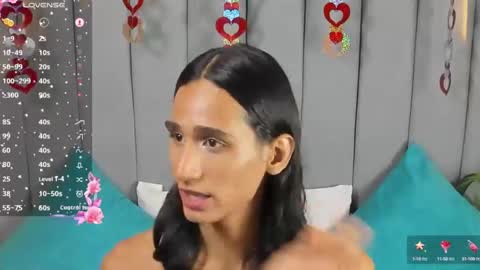 STIVEN online show from 02/23/25, 02:18