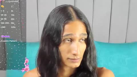 STIVEN online show from 03/10/25, 01:10