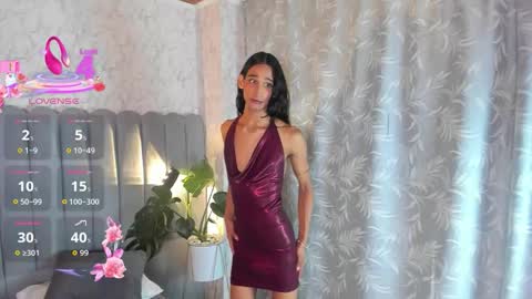 STIVEN online show from 10/10/25, 02:32