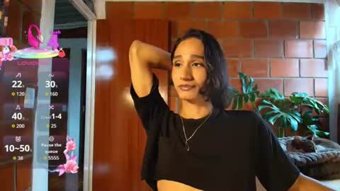 Snapshot of sky_fox_1 chatting on 07/12/26, 08:22 STIVEN online show from 07/12/26, 08:22