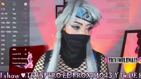  Mile     online show from 02/08/25, 10:39