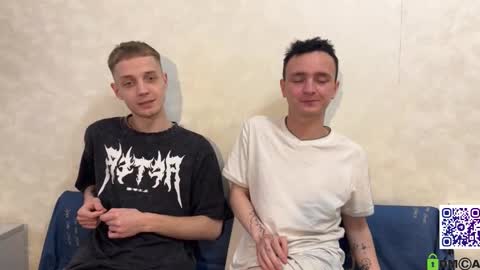 sky_hunter online show from 09/12/25, 01:33