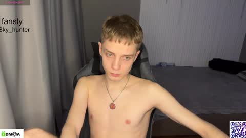 sky_hunter online show from 11/16/25, 10:59