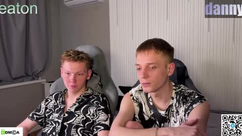 sky_hunter online show from 04/05/26, 03:31