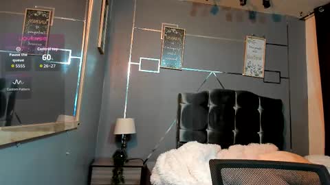 Daniel online show from 12/22/25, 03:14