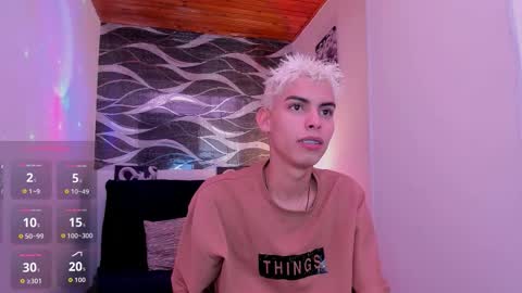 Daniel online show from 01/07/26, 03:25