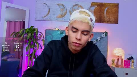 Daniel online show from 02/03/26, 07:35