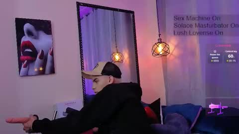 Daniel online show from 02/07/26, 04:49