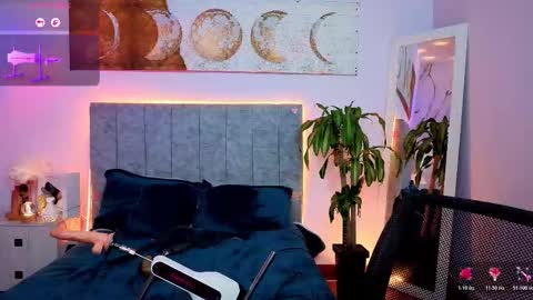 Daniel online show from 03/11/26, 01:17