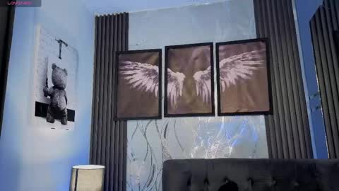 Daniel online show from 04/25/26, 01:19