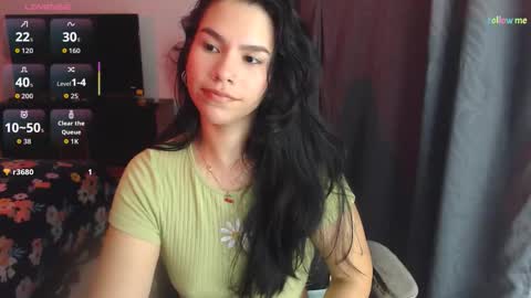 Sky  online show from 11/23/25, 10:26