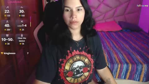 Snapshot of sky_lover_ chatting on 04/23/26, 08:35 Sky online show from 04/23/26, 08:35