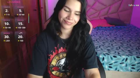 Snapshot of sky_lover_ chatting on 05/18/26, 12:44 Sky online show from 05/18/26, 12:44