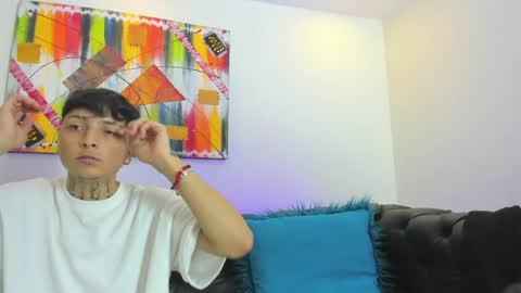 sky_n_zayn online show from 04/18/26, 11:25