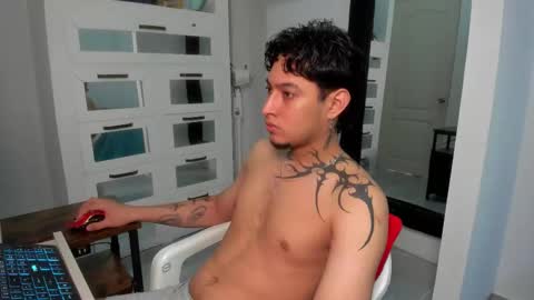 sky_wild online show from 03/28/26, 08:41