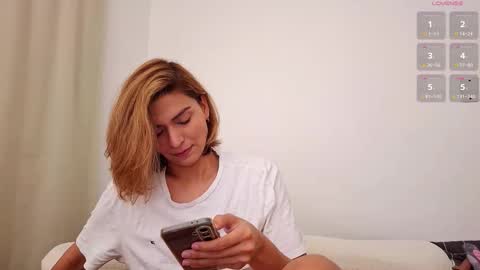 Vi online show from 03/08/26, 02:04