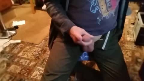 skydog819 online show from 11/10/25, 06:51