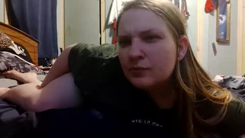 Skye Blue online show from 10/19/25, 11:27