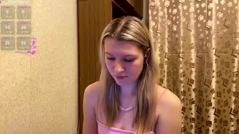 skyedavis online show from 01/08/26, 08:11