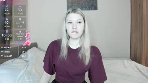 skyedavis online show from 02/18/26, 07:21