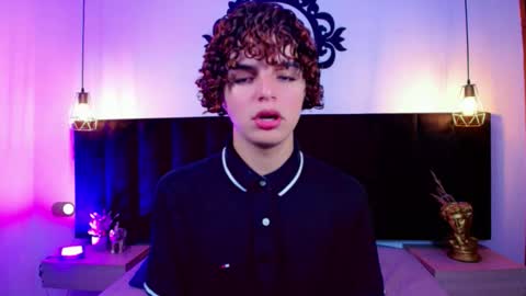 Angel online show from 01/06/26, 08:01