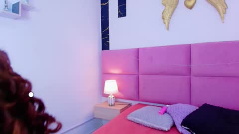 Angel online show from 01/13/26, 09:09