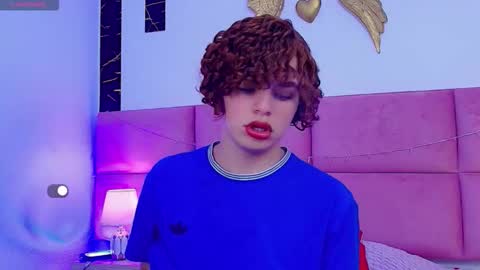 Angel online show from 02/04/26, 07:53