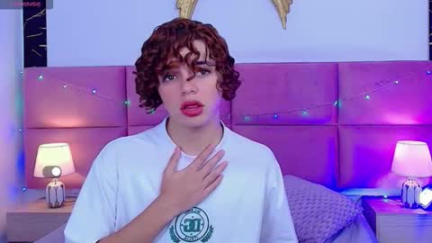 Angel online show from 02/05/26, 08:02