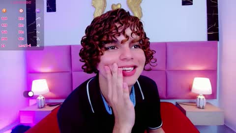 Angel online show from 02/20/26, 07:58