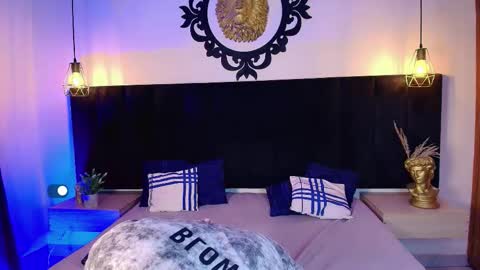 Angel online show from 03/03/26, 08:04