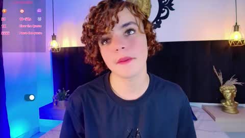 Angel online show from 03/13/26, 08:04