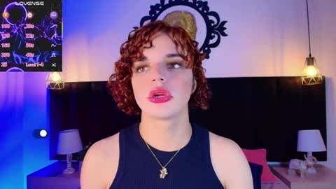 Angel online show from 03/31/26, 08:20