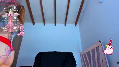 Gabby Rose  online show from 06/27/26, 04:34
