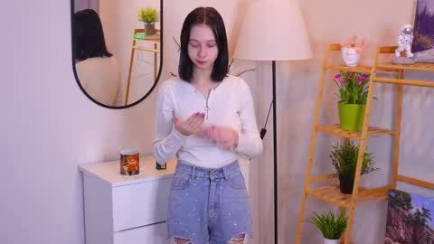 Snapshot of skyemcguire chatting on 02/02/26, 04:22 Melissa online show from 02/02/26, 04:22