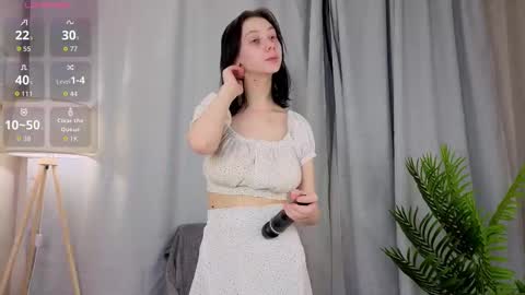 Snapshot of skyemcguire chatting on 03/27/26, 04:07 Melissa online show from 03/27/26, 04:07