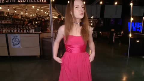 Skye Watson online show from 11/09/25, 07:12