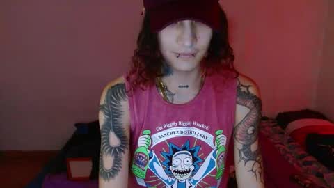 reep online show from 02/11/25, 02:25