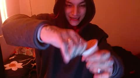 reep online show from 04/03/26, 05:27