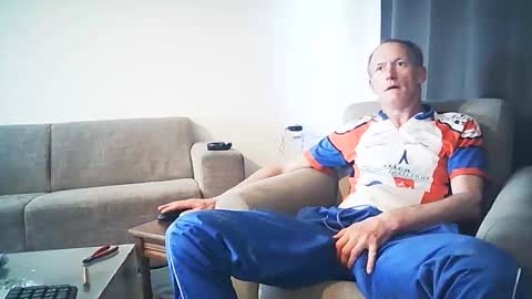 MadOteC online show from 04/19/26, 04:56