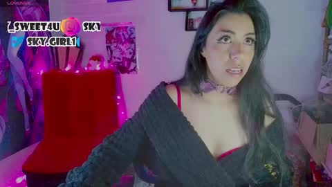 Snapshot of skylady05 chatting on 04/18/26, 12:53 millie online show from 04/18/26, 12:53