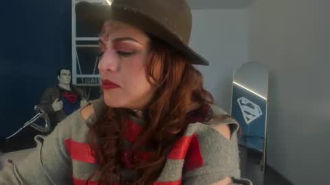 skylar__desire online show from 10/06/25, 02:47