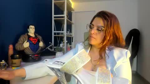 skylar__desire online show from 10/17/25, 02:52