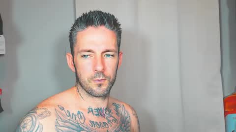 SkylarGrey online show from 05/12/26, 05:48