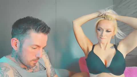 SkylarGrey online show from 05/13/26, 02:42