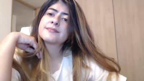 Snapshot of skyler1195 chatting on 01/14/25, 03:01 Skyler online show from 01/14/25, 03:01